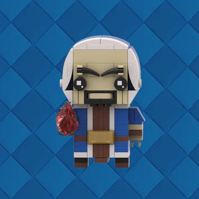 Royal Bricks