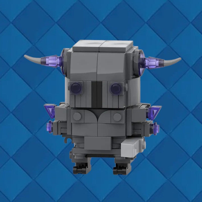 Royal Bricks