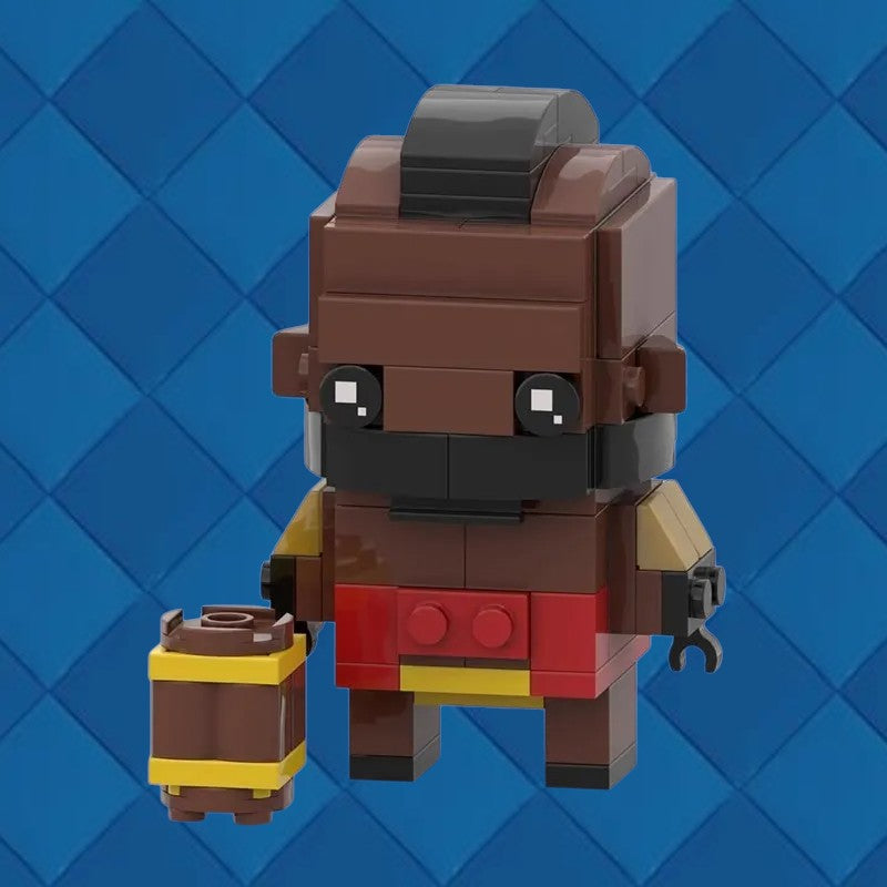 Royal Bricks